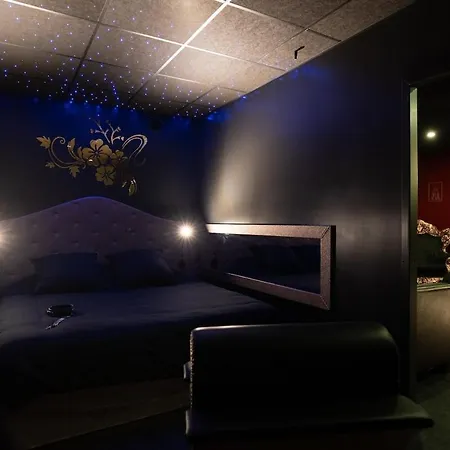 Espace Evasions Loveroom - 50 Nuances 20h-9h Appartamento Tolosa