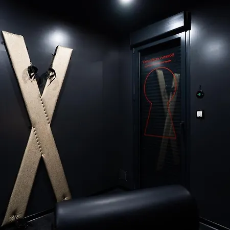 Espace Evasions Loveroom - 50 Nuances 20h-9h Appartamento Tolosa