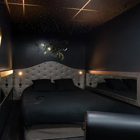 Espace Evasions Loveroom - 50 Nuances 20h-9h Appartamento